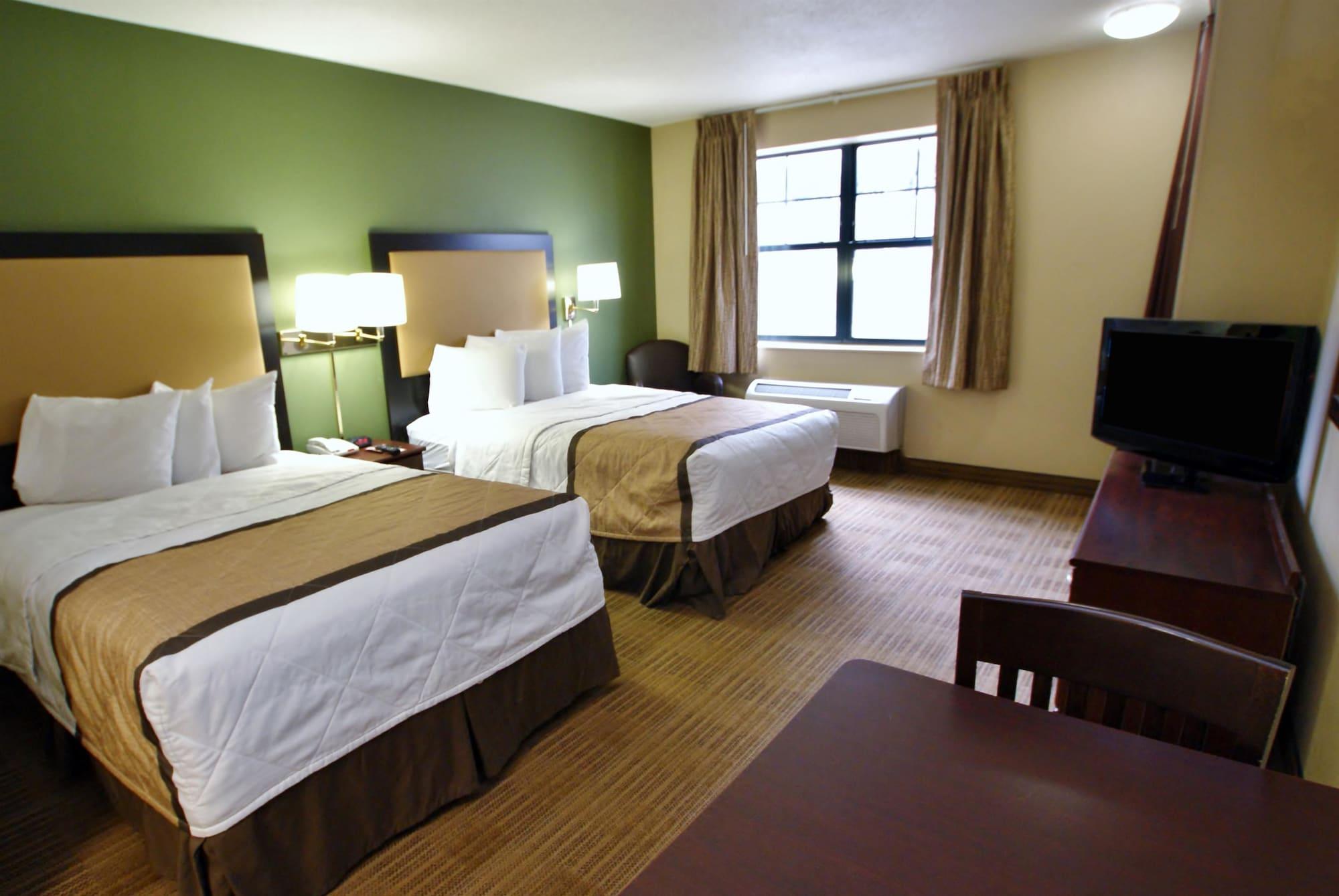 Extended Stay America Select Suites - Columbus - Уортингтон Экстерьер фото