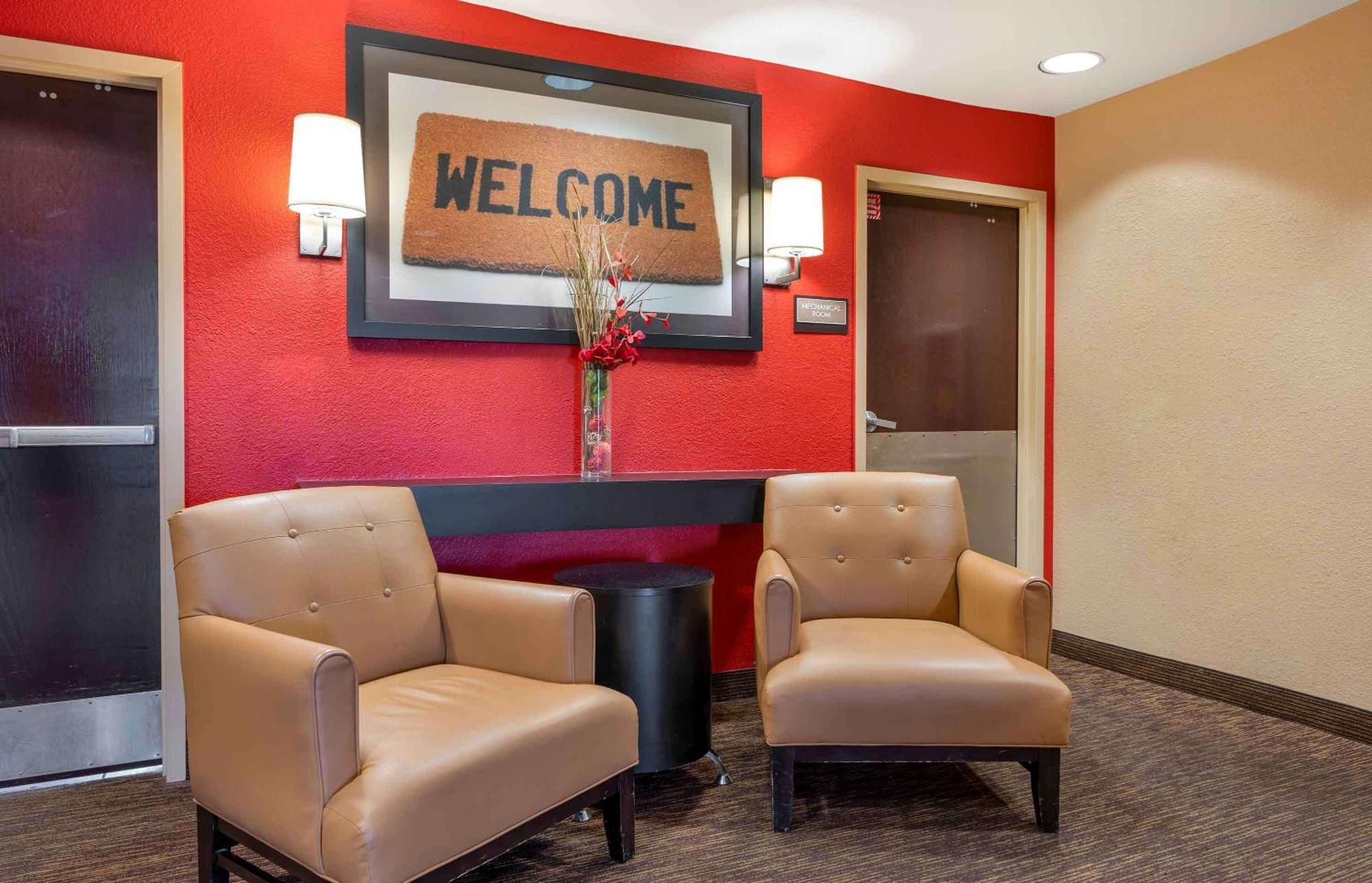 Extended Stay America Select Suites - Columbus - Уортингтон Экстерьер фото