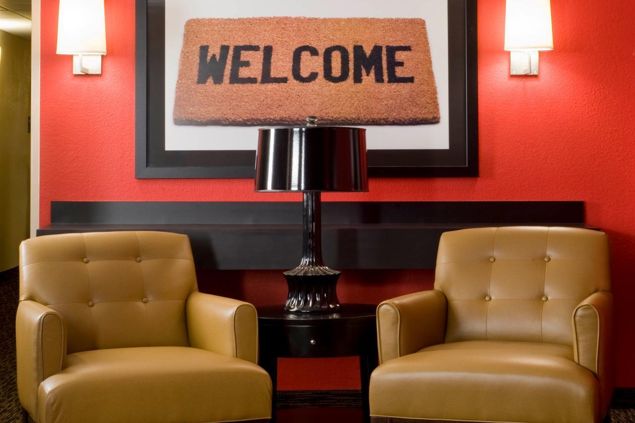 Extended Stay America Select Suites - Columbus - Уортингтон Экстерьер фото